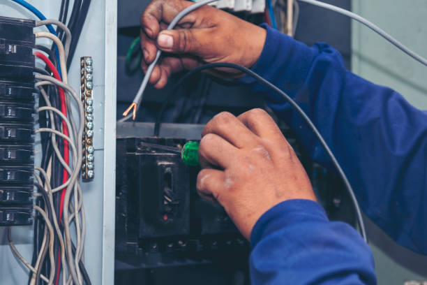 Best Ceiling Fan Installation Electrician  in Mountain Home, AR