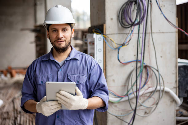 Best Circuit Breaker Repair  in Mountain Home, AR