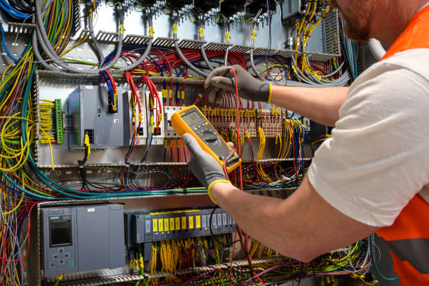 Best Electrical Troubleshooting Services  in Mountain Home, AR