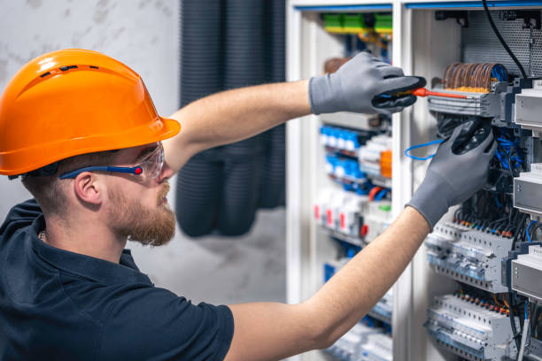 Best Licensed Electrician  in Mountain Home, AR