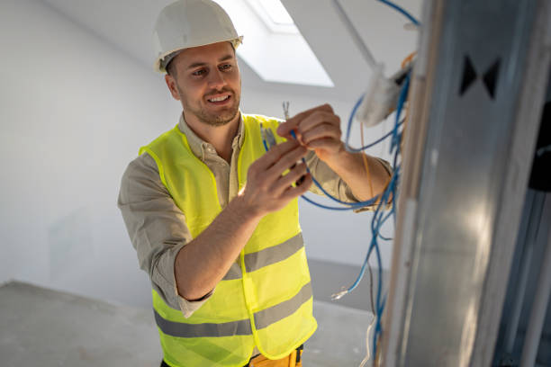 Best 24-Hour Electrician  in Mountain Home, AR