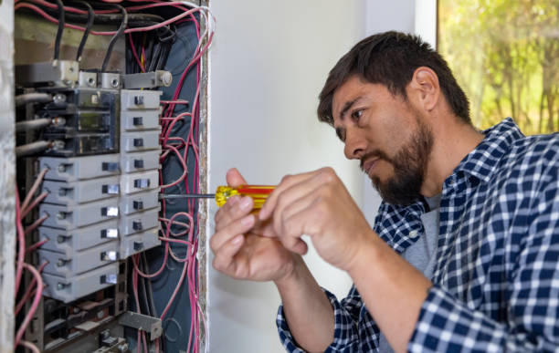 Best Electrical Outlet Repair  in Mountain Home, AR